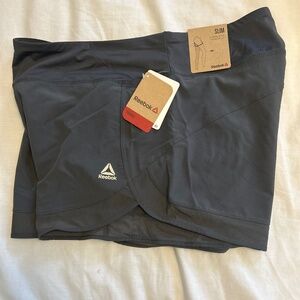Reebok Running Shorts